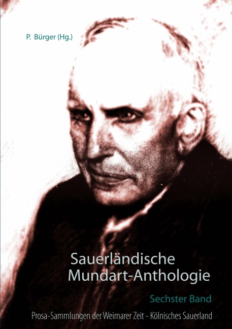 Sauerländische Mundart-Anthologie VI - 