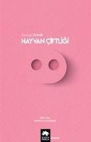 Hayvan Ciftligi - George Orwell