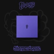 Cover-Bild zum Titel 'BOYNEXTDOOR 4th EP (No Genre) No Matter ver.' von 'Boynextdoor'