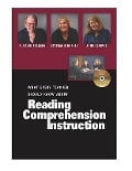 Cover-Bild zum Titel 'What Every Teacher Should Know about Reading Comprehension Instruction' von 'P David Pearson, Stephanie Harvey, Anne Goudvis'