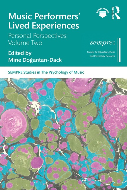 Music Performers' Lived Experiences - 
