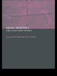 Social Identities - 