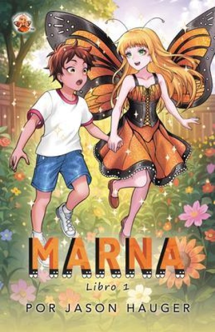 Marna - Jason Hauger