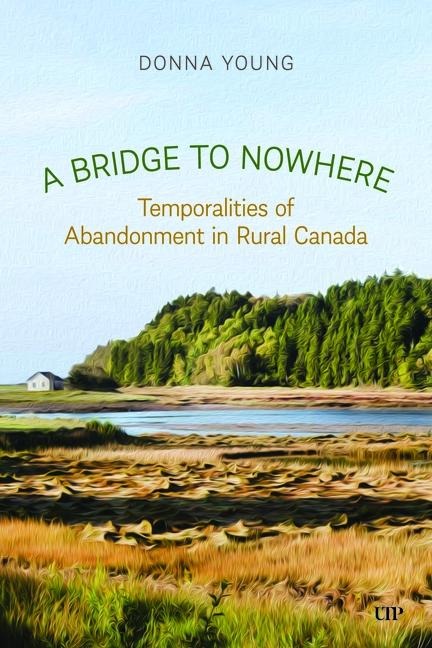 A Bridge to Nowhere - Donna Young