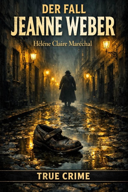 Der Fall Jeanne Weber - Hélène Claire Maréchal