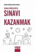 Cover-Bild zum Titel 'Uzman Görüsleriyle Sinavi Kazanmak' von 'Gizem Akkaya'