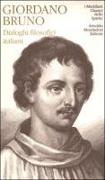 Cover-Bild zum Titel 'Dialoghi filosofici italiani' von 'Giordano Bruno'