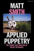 Cover-Bild zum Titel 'Applied Puppetry' von 'Matt Smith'