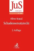 Schadensersatzrecht - Oliver Brand