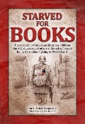 Cover-Bild zum Titel 'Starved for Books' von 'Carole Marsh Longmeyer'