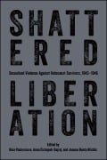 Cover-Bild zum Titel 'Shattered Liberation' von ''