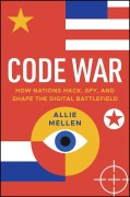 Cover-Bild zum Titel 'Code War' von 'Alexandrea Mellen'