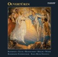Ouvertüren - Karl-Heinz/BAMS Steffens