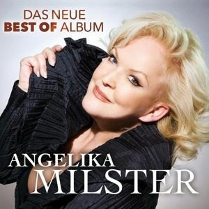 Das Neue Best Of Album - Angelika Milster
