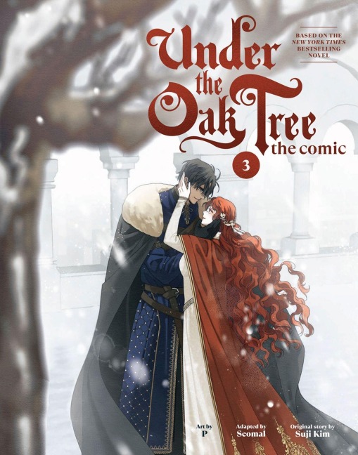 Under the Oak Tree, Vol. 3 - Suji Kim