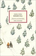 Cover-Bild zum Titel 'Bergkristall' von 'Adalbert Stifter'