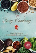 Sexy Cooking - Verena Falkner