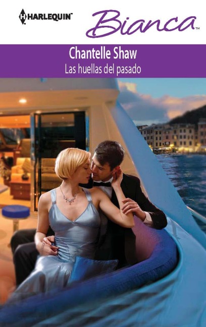 Las huellas del pasado - Chantelle Shaw