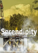 Cover-Bild zum Titel 'Serendipity' von 'Gustav Knudsen'