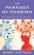 Cover-Bild zum Titel 'The Paradox of Passion' von 'Bobby Hoffman'