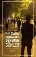 Bir Daha Yasanmamasi Gereken Günler - Erol Dok