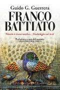 Cover-Bild zum Titel 'Franco Battiato. Niente è come sembra. Simbologia nei testi' von 'Guido Guidi Guerrera'