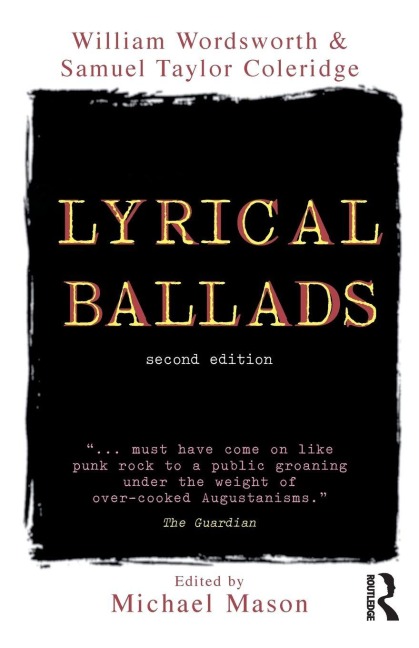 Lyrical Ballads - 