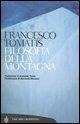 Cover-Bild zum Titel 'Filosofia della montagna' von 'Francesco Tomatis'