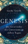 Genesis - Guido Tonelli