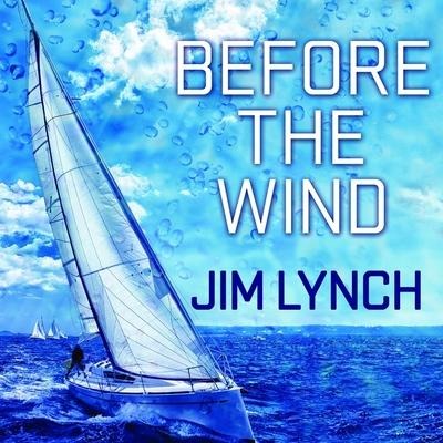 Before the Wind - Jim Lynch