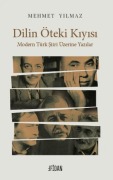 Cover-Bild zum Titel 'Dilin Öteki Kiyisi' von 'Mehmet Yilmaz'