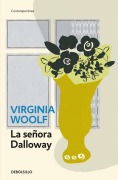 Cover-Bild zum Titel 'La Señora Dalloway / Mrs. Dalloway' von 'Virginia Woolf'