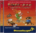 Tiger-Rap und Gummi-Twist. CD - Margit Sarholz, Werner Meier