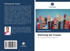 Stärkung der Frauen - Saravana Selvi C.