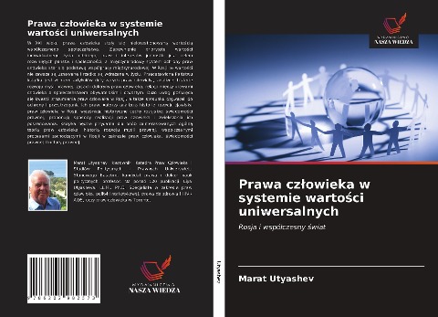 Prawa cz¿owieka w systemie warto¿ci uniwersalnych - Marat Utyashev
