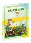 Cover-Bild zum Titel 'Kücük Ciftcinin El Kitabi' von 'Özlem Özyurt'