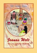 Cover-Bild zum Titel 'Joanas Welt' von 'Elke Roehe'
