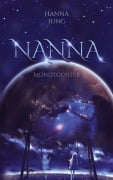 Cover-Bild zum Titel 'Nanna' von 'Hanna Jung'