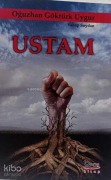 Cover-Bild zum Titel 'Ustam' von 'Oguzhan Göktürk Uygur'