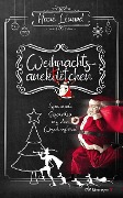 Weihnachtsanektötchen - Spannende Geschichten aus dem Weserbergland - Nané Lénard