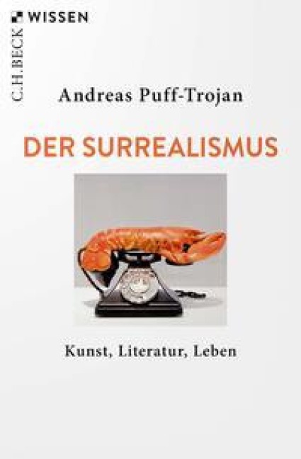 Der Surrealismus - Andreas Puff-Trojan