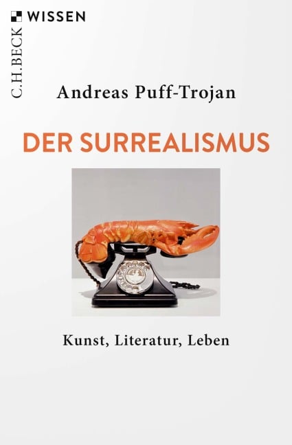 Der Surrealismus - Andreas Puff-Trojan