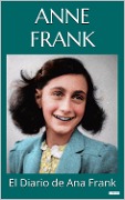 Cover-Bild zum Titel 'EL DIARIO DE ANA FRANK' von 'Anne Frank'