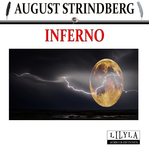 Inferno - August Strindberg