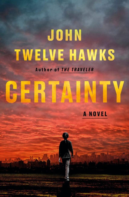 Certainty - John Twelve Hawks