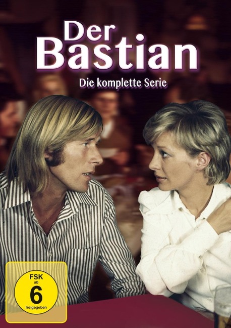 Der Bastian - Barbara Noack, Werner Theisen