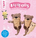 Cover-Bild zum Titel 'Rapidoos' von 'Jilian Hewitt'