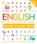 Cover-Bild zum Titel 'English for Everyone: English Phrasal Verbs' von ''