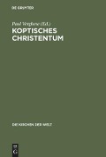 Koptisches Christentum - 