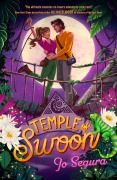 Cover-Bild zum Titel 'Temple of Swoon' von 'Jo Segura'